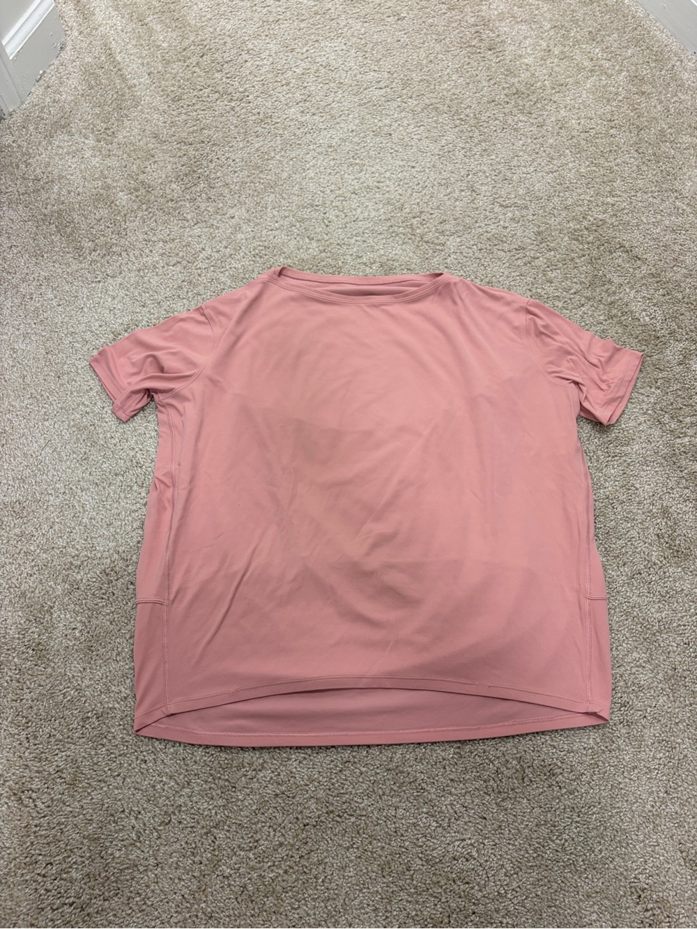 Lululemon shirt